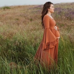 Maternity Dress